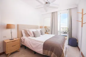 Jorge's Apartments, Terrace Apartment 4c - Image 3