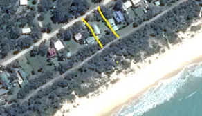 Unbeatable Beach Front Access 40m - Star Tour Option - Image 2
