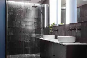 Inner city modern apartment : Harvey - Image 3
