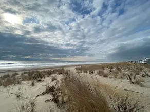 Dog & Family friendly home - Oceanside Brant Beach; 3 bdrm/2 full baths/sleeps 8 - Image 2