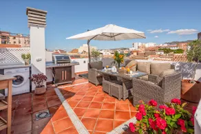 Christina Penthouse in Malaga by Solaga Holiday Homes - Image 2