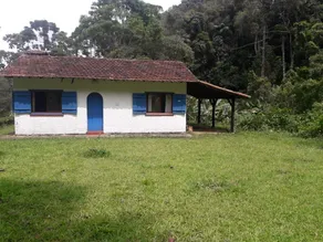 Sítio das Montanhas, Blue House - Image 2