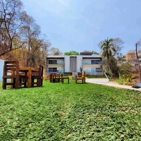 PRANA. Apartment next to the pool in a perfect location - Image 2