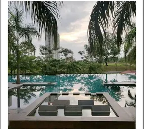 Designer 1bhk Home, 15th floor High Life - Image 5