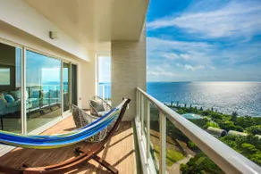 絶景!最上階!Corner Penthouse with Amazing views! - Image 4