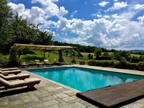 Casa Rosa: comfort, peace and spectacular views - Image 3