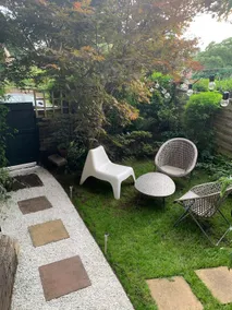 Garden studio in Antiques quarter - Image 3