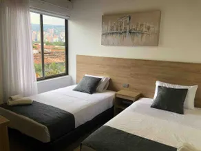 Comfortable apartment near the village for 5 guests - Image 2
