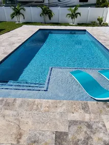 Modern 1 bedroom Vacation apartment with Pool C - Image 2