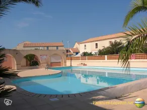 Superb apartment 50 m from the beach - Image 2