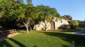 Masia Can Vidal Penedès area close to Sitges - Image 2