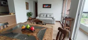 Apartment 20 minutes from Bogotá Airport - Image 4
