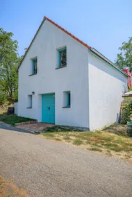 Family winery and accommodation Tomáš Zach - Image 2