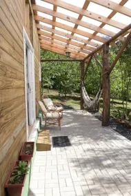 Arvoredo Cabins - Liquid Amber - Image 4