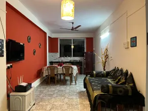 2 BHK stay in a Portuguese styled home near Panjim - Image 5