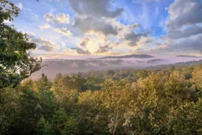 ThunderMountainRetreat Breathtaking Long Mntn View - Image 2