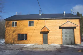 Cottage in Nature - Image 2