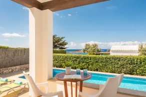 Villa Menorca Binillor - Image 3