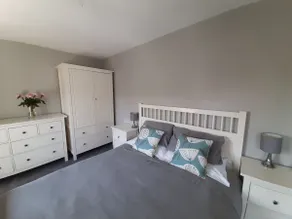 The Annexe - sleeps 4 - private self-catering flat - Image 2