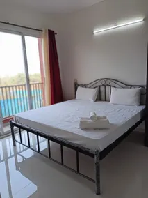 Minimalist XL 2BHK: BITS/Dabolim/S. Goa |2.5 Baths - Image 5