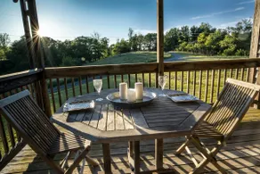 Cozy Farm Cottage with a View 3.3 MILES OFF I-77 - Image 4