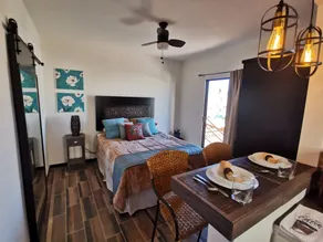 Cozy suite, with a terrace, close to the sea. - Image 2