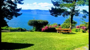 Nice cabin with a view of Lake Pucon-Chile N°1 - Image 5