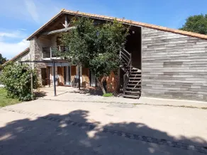 ”Céleste” – Pool, spa & countryside – @la_milliere - Image 2