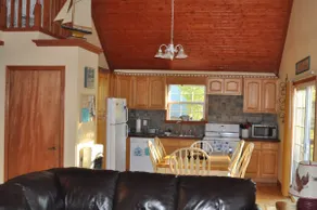 Middle Bass Island Cottage on Golf Course - Image 5