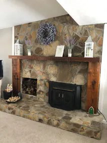 The Sanctuary in Warm Springs GA - Image 4