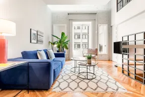 CovaRentalsMadrid, Apartment 1 - Image 4