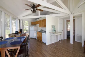 Pet-Friendly Pinehurst Treehouse - For Extended Stays - Image 5