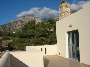 Lefkos - Apartment Imeri - Image 2