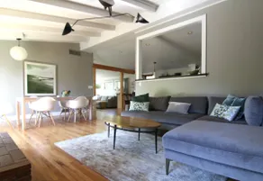 Mid-Century Home near downtown w/ Pool! - Image 4