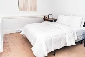 One bedroom and one living room suite - Image 2