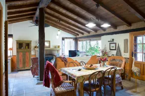 Casa Rural la Casa del Bosque - Image 5