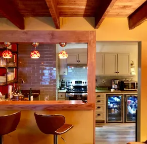 Hidden Hill - Cozy Downtown Cottage with Hot Tub!! - Image 3