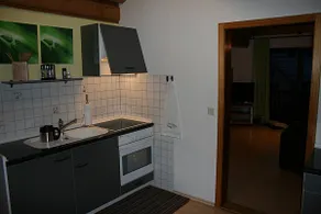 Holiday Appartement: Waldstube - Image 4