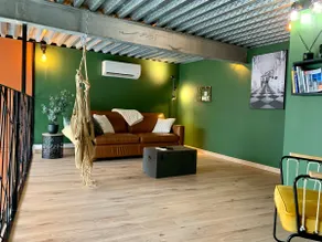 L'atelier # close to train station # Free parking# - Image 4