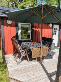 Guesthouse at Ingarö Stockholm archipelago (breakfast) - Image 3