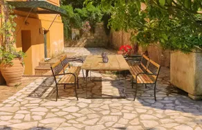 366 sqm Mansion,5 bdrms,5 bthrms, swimming pool - Image 4