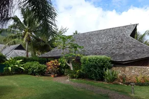 Nice exotic house, Pool & Beach - Image 5