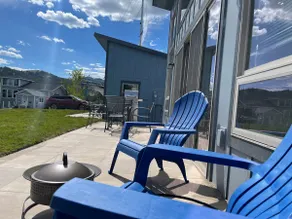 Flathead Lake Cabin with Water Views and Lake Access!  Pet Friendly, Cabin 3 - Image 2