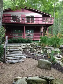 Cozy Sugar Shack in Banner Elk - Image 3