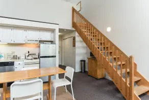 ESCAPE TO THE PERFECT WHITE MOUNTAIN LOCATION - Cozy Condo @ Lincoln Station - Image 5