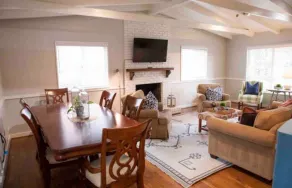 Charming City Cottage | Walk to Downtown! - Image 3