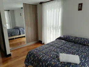 Beautiful apartment on the 7th floor, south zone (Calacoto), 3D - Image 4