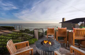 Cress Point-Spectacular Ocean Views Steps to Beach - Image 2