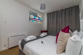 West Bridgford Classy 2bed Flat - Image 5