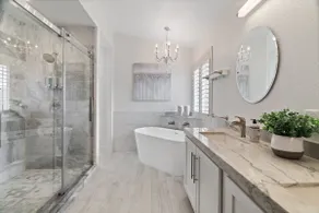❤ BRAND NEW POOL, Clean 4BR/3BA Modern Chic Home ❤ - Image 5